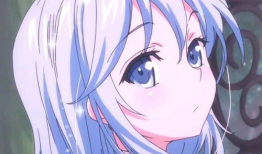 动漫女照片,魅力四溢的梦幻风采