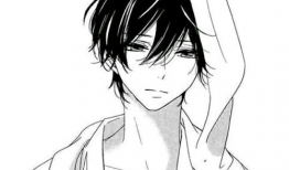 动漫人物的图片男生,动漫少年风采展示